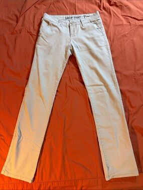 Celebrity Pink Slim Smart Pant - Stone Beige